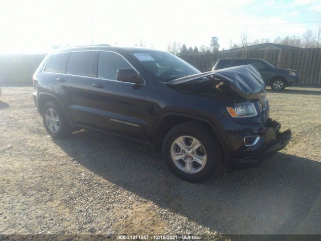 JEEP GRAND CHEROKEE 2014 1c4rjeag2ec120384