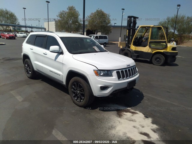 JEEP GRAND CHEROKEE 2014 1c4rjeag2ec124631