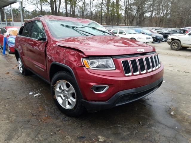 JEEP GRAND CHER 2014 1c4rjeag2ec136794