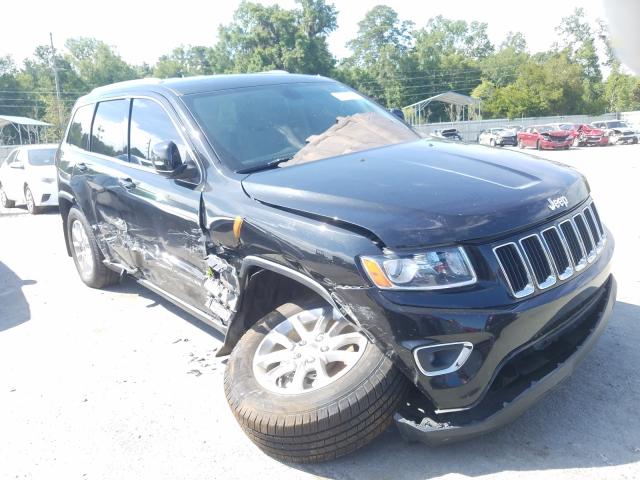 JEEP GRAND CHER 2014 1c4rjeag2ec145107