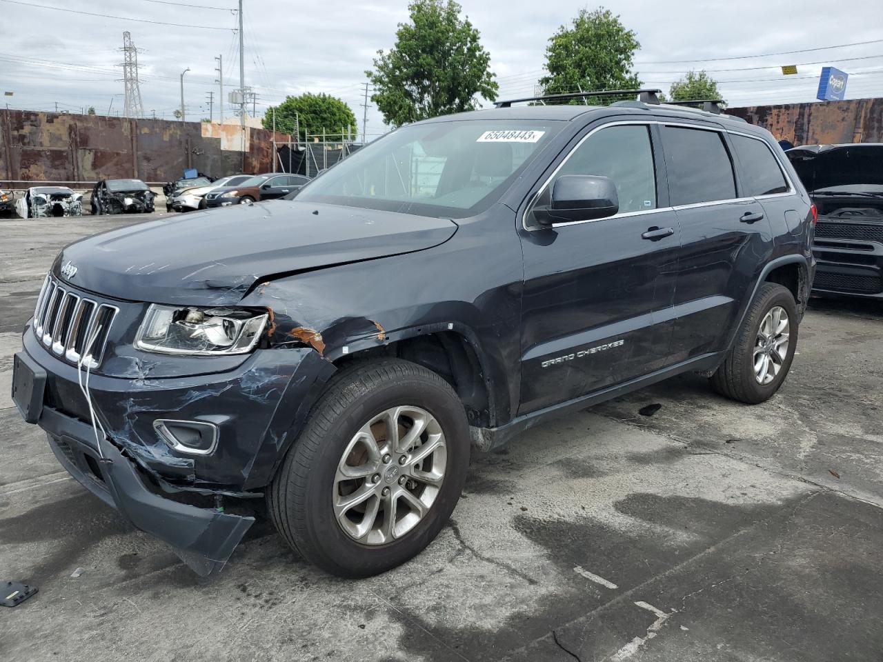 JEEP GRAND CHEROKEE 2014 1c4rjeag2ec164790