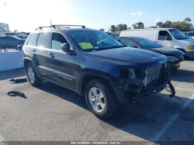 JEEP GRAND CHEROKEE 2014 1c4rjeag2ec174042