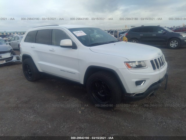 JEEP GRAND CHEROKEE 2014 1c4rjeag2ec393874