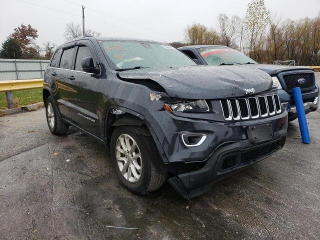 JEEP GRANDCHERO 2014 1c4rjeag2ec475121