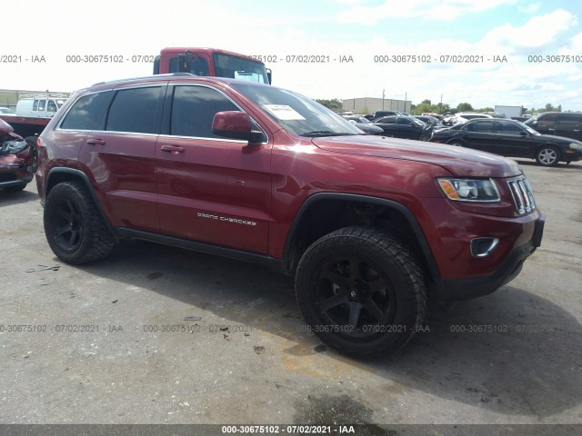 JEEP GRAND CHEROKEE 2014 1c4rjeag2ec573971