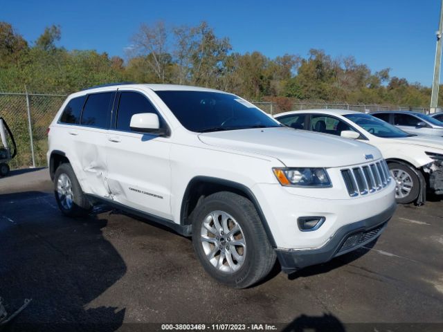 JEEP GRAND CHEROKEE 2014 1c4rjeag2ec581293