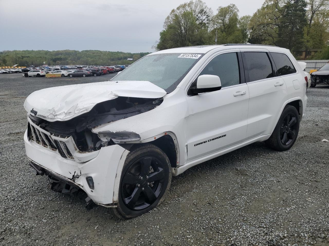 JEEP GRAND CHEROKEE 2015 1c4rjeag2fc185141