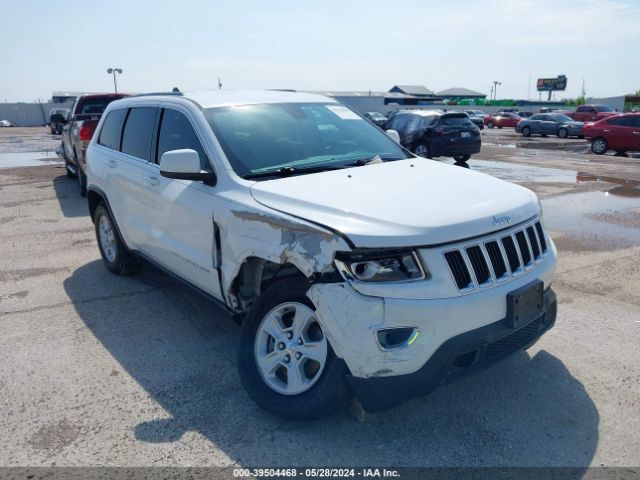 JEEP GRAND CHEROKEE 2015 1c4rjeag2fc192459