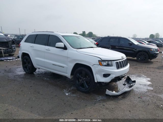 JEEP GRAND CHEROKEE 2015 1c4rjeag2fc218770