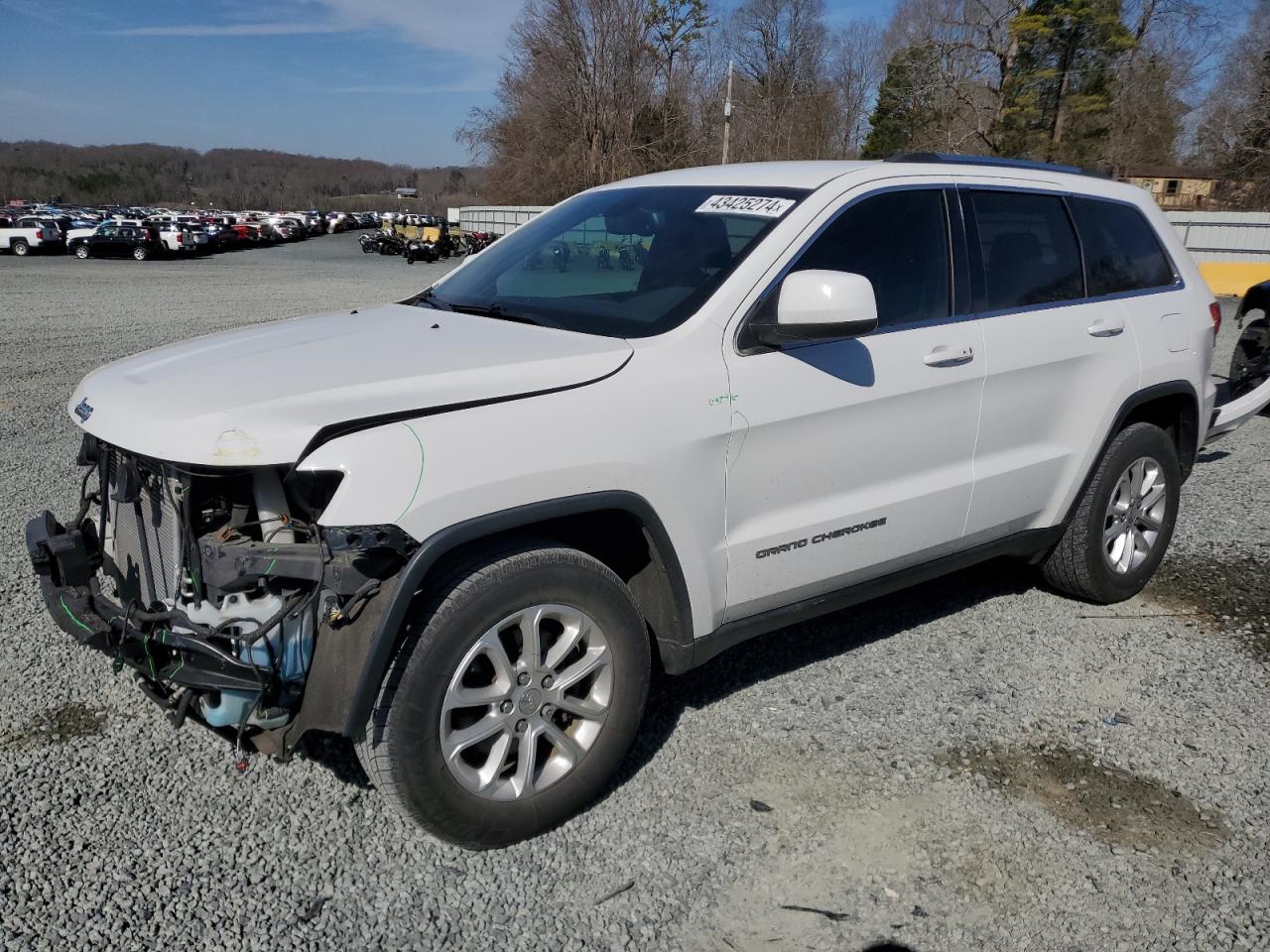 JEEP GRAND CHEROKEE 2015 1c4rjeag2fc218784