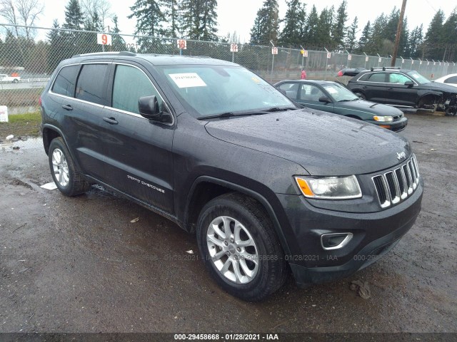 JEEP GRAND CHEROKEE 2015 1c4rjeag2fc219840