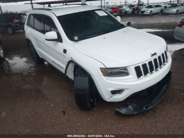 JEEP GRAND CHEROKEE 2015 1c4rjeag2fc808516