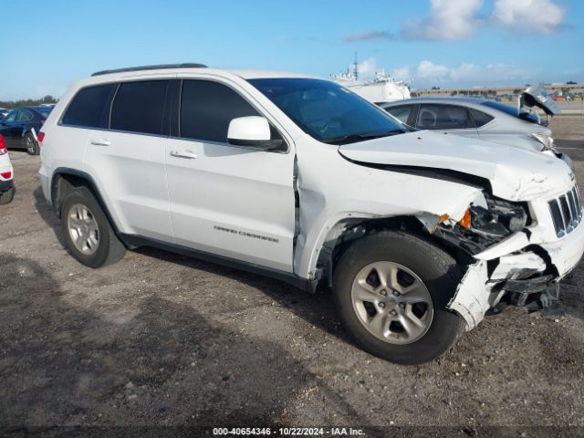 JEEP GRAND CHEROKEE 2015 1c4rjeag2fc825431