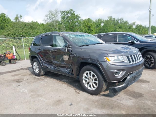 JEEP GRAND CHEROKEE 2015 1c4rjeag2fc826305