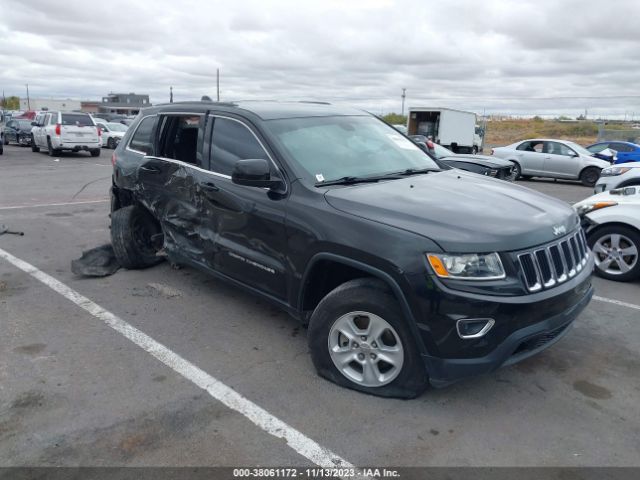 JEEP GRAND CHEROKEE 2015 1c4rjeag2fc856260