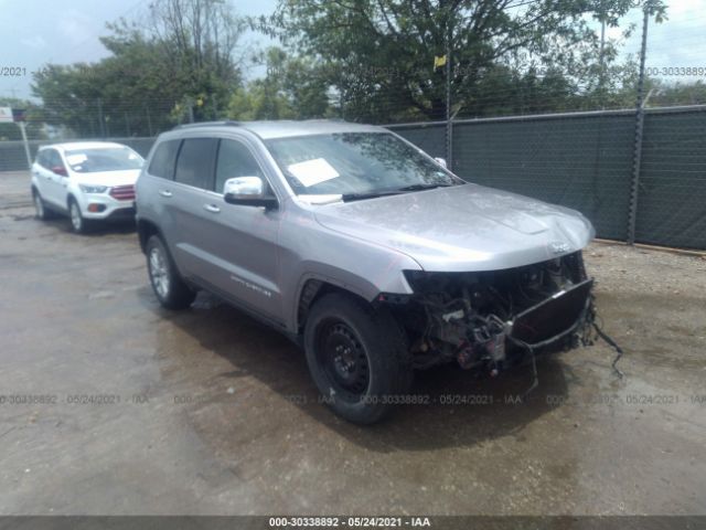 JEEP GRAND CHEROKEE 2015 1c4rjeag2fc915081