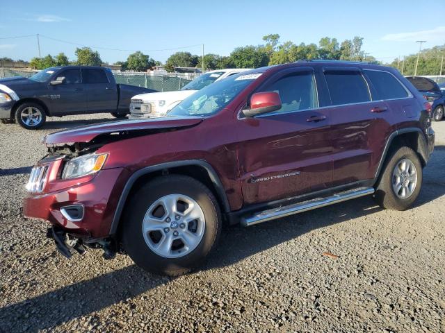 JEEP GRAND CHEROKEE 2016 1c4rjeag2gc307093