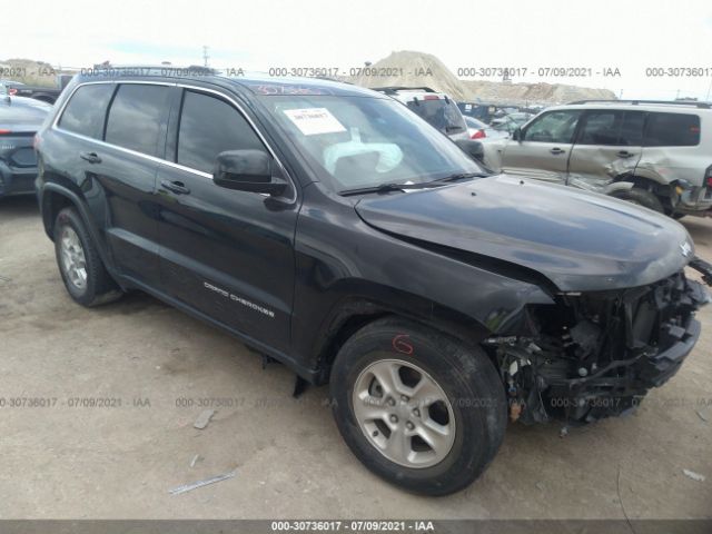 JEEP GRAND CHEROKEE 2016 1c4rjeag2gc368900