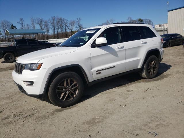 JEEP GRAND CHEROKEE 2016 1c4rjeag2gc386409