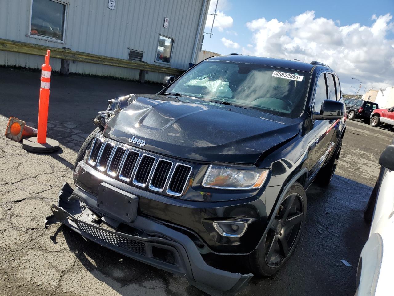 JEEP GRAND CHEROKEE 2016 1c4rjeag2gc386779