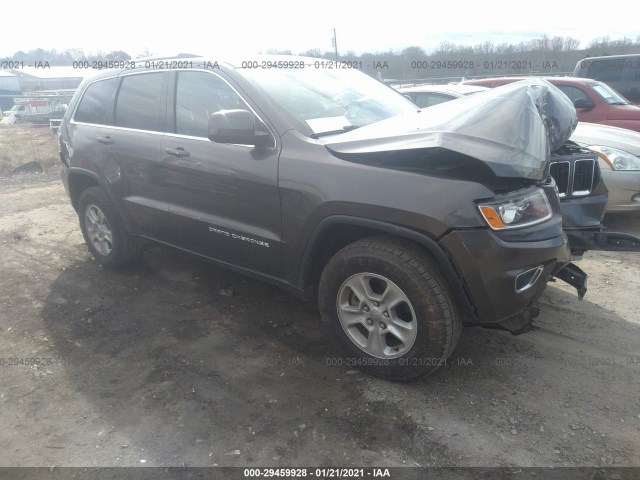 JEEP GRAND CHEROKEE 2016 1c4rjeag2gc422289