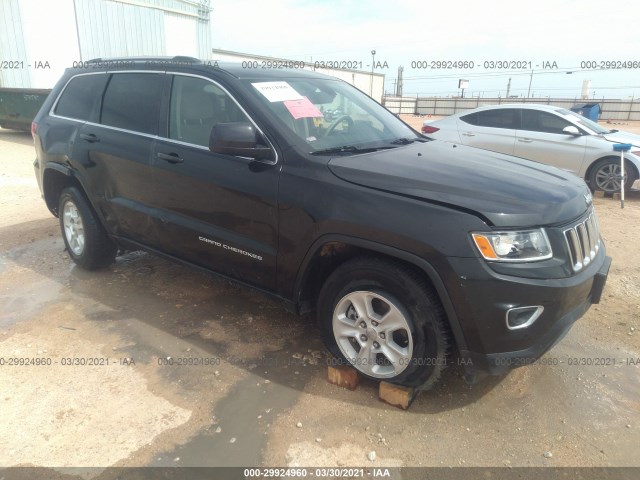 JEEP GRAND CHEROKEE 2016 1c4rjeag2gc436547