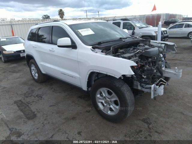 JEEP GRAND CHEROKEE 2016 1c4rjeag2gc451470