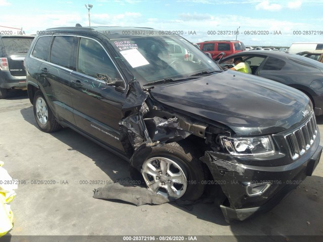 JEEP GRAND CHEROKEE 2016 1c4rjeag2gc451632