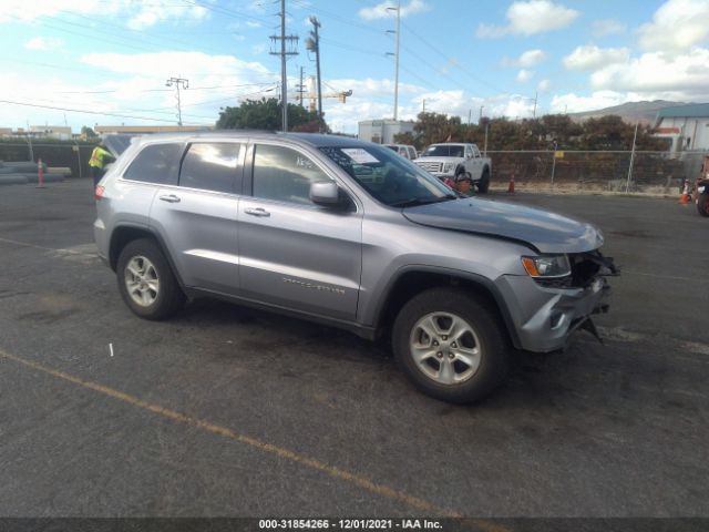 JEEP GRAND CHEROKEE 2016 1c4rjeag2gc473081