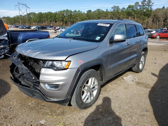 JEEP GRAND CHER 2017 1c4rjeag2hc674951