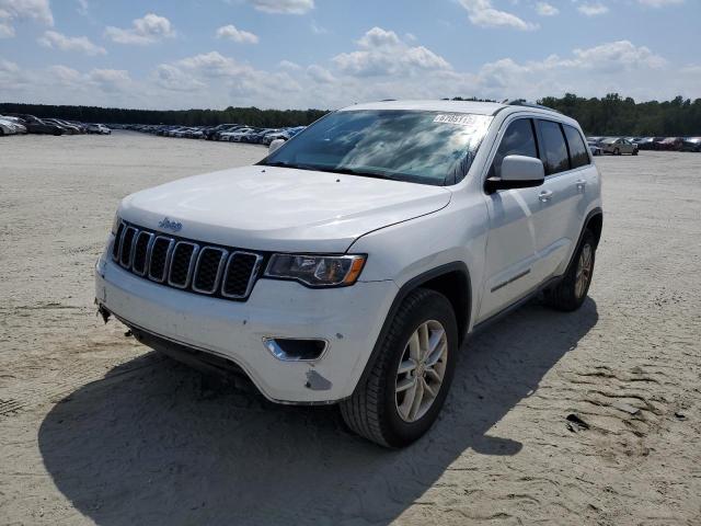 JEEP GRAND CHER 2017 1c4rjeag2hc731701