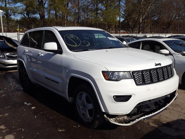 JEEP GRAND CHER 2017 1c4rjeag2hc850154