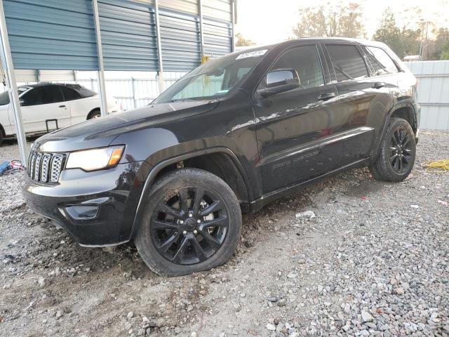 JEEP GRAND CHER 2017 1c4rjeag2hc880674