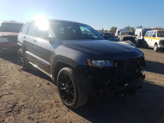 JEEP GRAND CHEROKEE 2017 1c4rjeag2hc925595