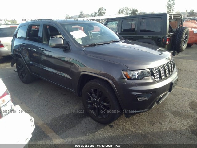 JEEP GRAND CHEROKEE 2017 1c4rjeag2hc952392