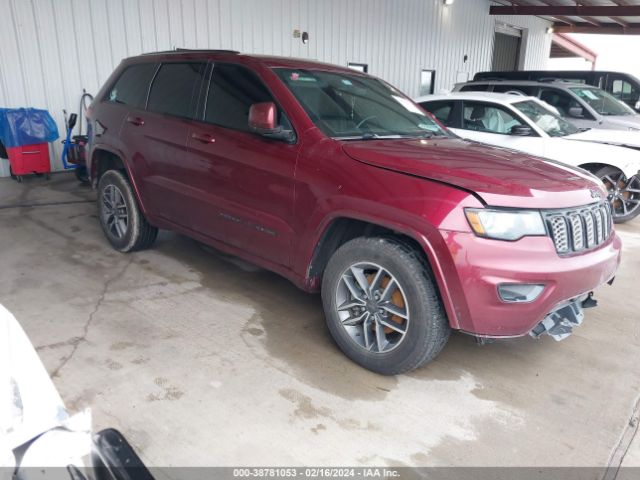 JEEP GRAND CHEROKEE 2017 1c4rjeag2hc953008