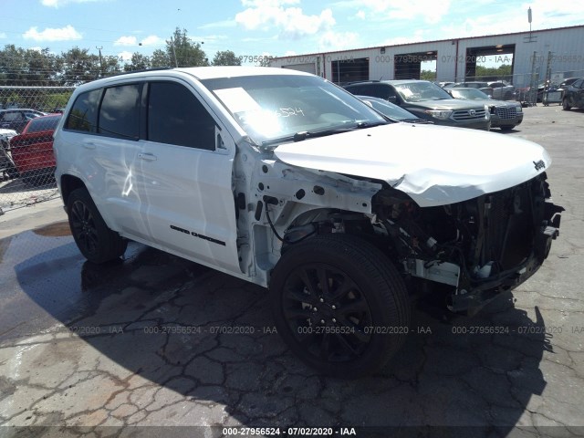 JEEP GRAND CHEROKEE 2018 1c4rjeag2jc109430