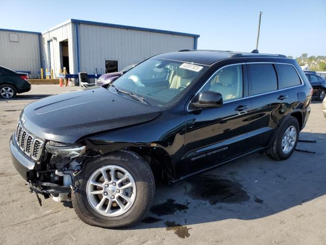 JEEP GRAND CHER 2018 1c4rjeag2jc125644