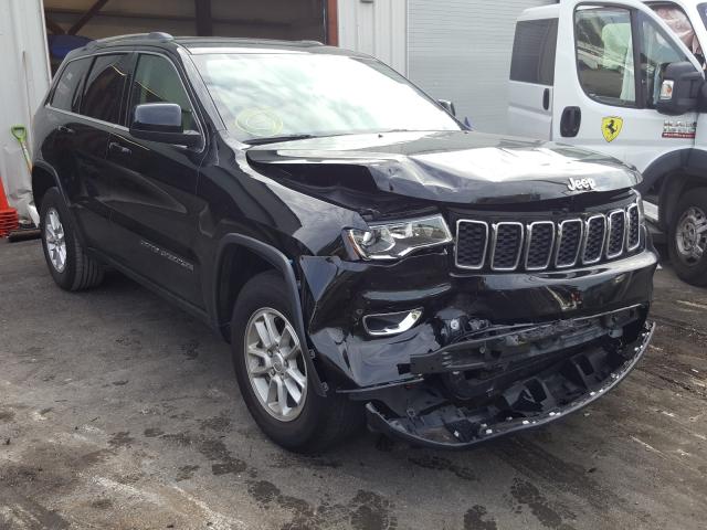 JEEP GRAND CHER 2018 1c4rjeag2jc125840