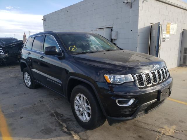 JEEP GRAND CHER 2018 1c4rjeag2jc149345