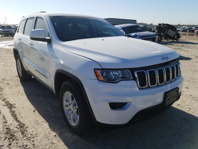 JEEP GRAND CHER 2018 1c4rjeag2jc171412