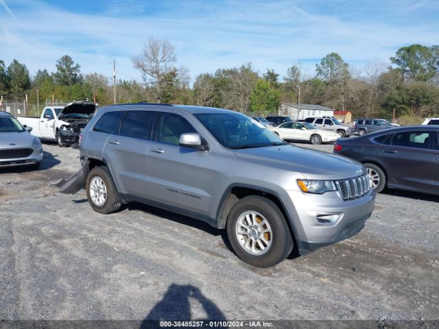 JEEP GRAND CHEROKEE 2018 1c4rjeag2jc173631