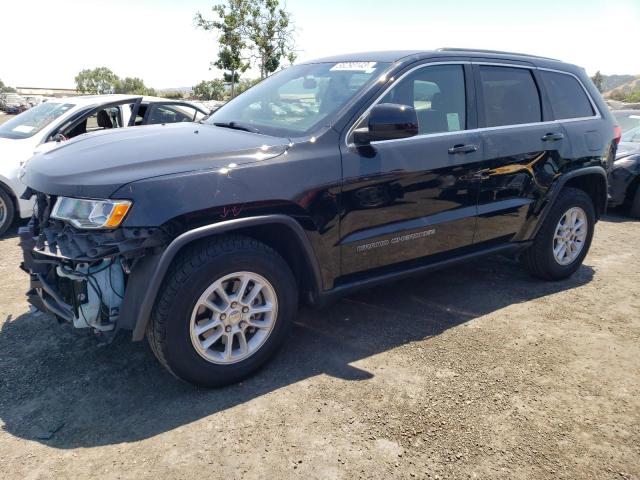 JEEP GRAND CHER 2018 1c4rjeag2jc182152