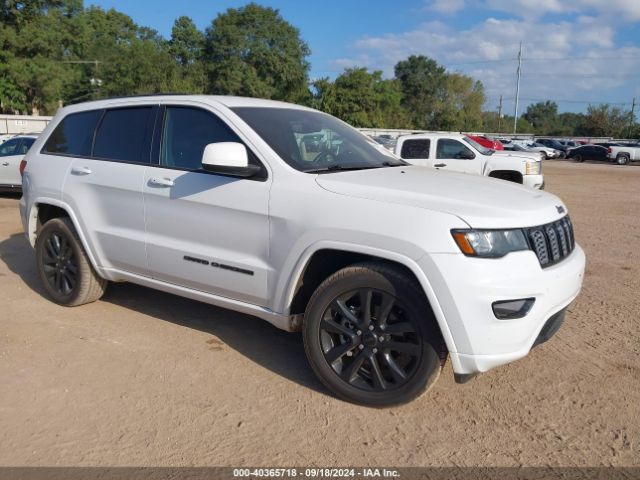 JEEP GRAND CHEROKEE 2018 1c4rjeag2jc193443