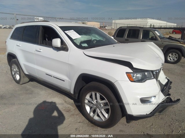 JEEP GRAND CHEROKEE 2018 1c4rjeag2jc212377