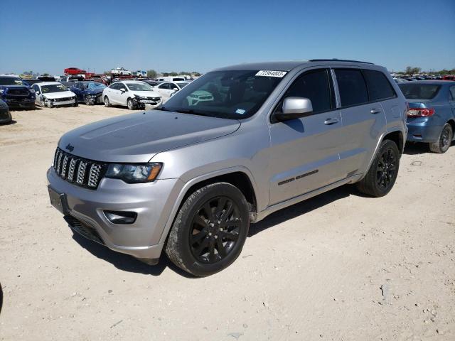 JEEP GRAND CHER 2018 1c4rjeag2jc218714