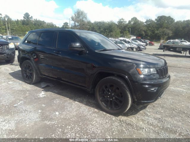 JEEP GRAND CHEROKEE 2018 1c4rjeag2jc241863