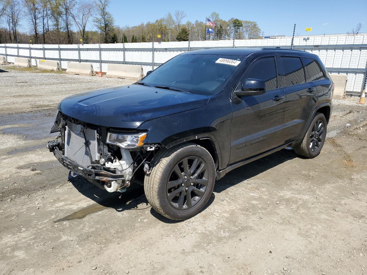 JEEP GRAND CHEROKEE 2018 1c4rjeag2jc247162