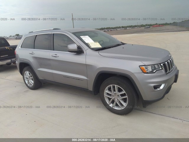 JEEP GRAND CHEROKEE 2018 1c4rjeag2jc261059