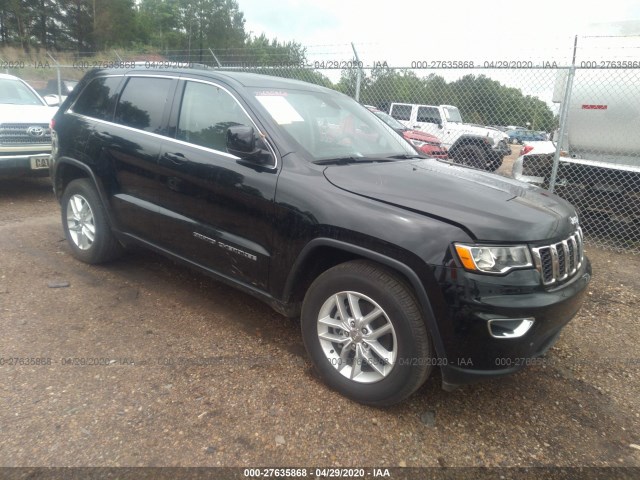 JEEP GRAND CHEROKEE 2018 1c4rjeag2jc300989